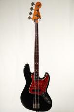 Fender American Vintage 62 Jazz Bass -Black- [4.57kg]【USED】_2