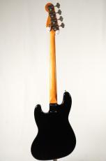 Fender American Vintage 62 Jazz Bass -Black- [4.57kg]【USED】_4