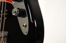 Fender American Vintage 62 Jazz Bass -Black- [4.57kg]【USED】_8