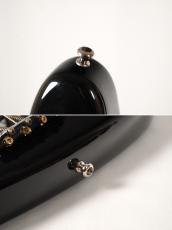 Fender American Vintage 62 Jazz Bass -Black- [4.57kg]【USED】_10