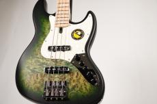 Sire V7 Ash-4 Reissue -Transparent Green Satin- [4.54kg]_7