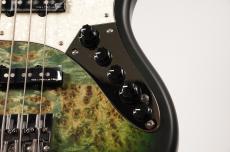 Sire V7 Ash-4 Reissue -Transparent Green Satin- [4.54kg]_8