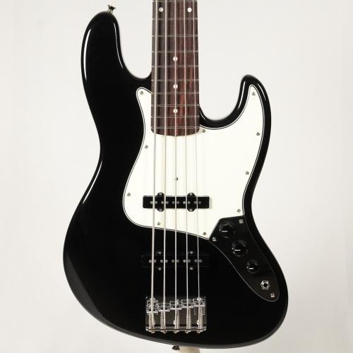 Vanzandt JBV-R2 V -Black- [4.06kg]