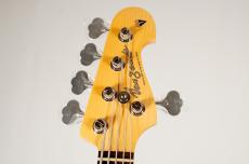 Vanzandt JBV-R2 V -Black- [4.06kg]_6