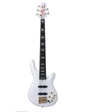 YAMAHA BBNE2 (WH) [ Nathan East / ネイザン・イースト] 《5弦ベース》【11月30日 入荷予定】【次回納期未定】