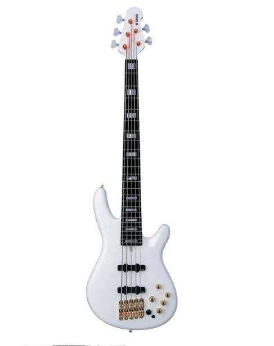 YAMAHA BBNE2 (WH) [ Nathan East / ネイザン・イースト] 《5弦ベース》【11月30日 入荷予定】【次回納期未定】