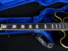 Epiphone Shinichi Ubukata ES-355 Custom Bigsby ver.02 Ebony ★週替わりSALE☆_4