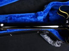 Epiphone Shinichi Ubukata ES-355 Custom Bigsby ver.02 Ebony ★週替わりSALE☆_8