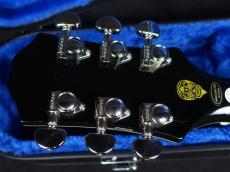 Epiphone Shinichi Ubukata ES-355 Custom Bigsby ver.02 Ebony ★週替わりSALE☆_9