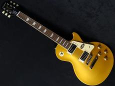 Epiphone Les Paul Standard 50s Metallic Gold★週替わりSALE☆_2