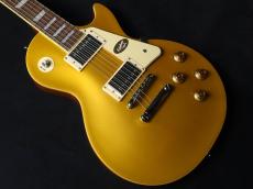 Epiphone Les Paul Standard 50s Metallic Gold★週替わりSALE☆_3