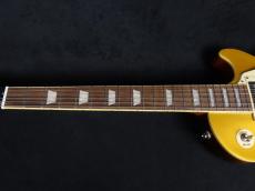 Epiphone Les Paul Standard 50s Metallic Gold★週替わりSALE☆_4