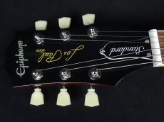 Epiphone Les Paul Standard 50s Metallic Gold★週替わりSALE☆_5