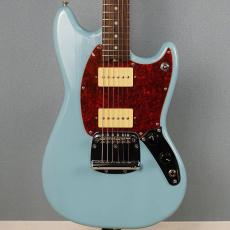 infinite Trad MG Hedgehog Blue