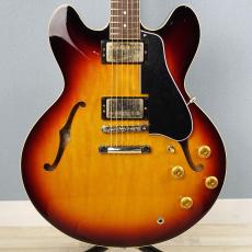 Archtop Tribute AT135STP 【2024年製】