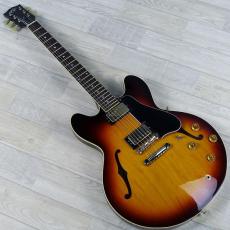 Archtop Tribute AT135STP 【2024年製】_5