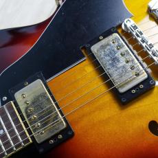 Archtop Tribute AT135STP 【2024年製】_7