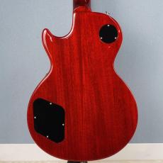 Gibson Japan Exclusive Les Paul Standard 50s Custom Shop Top Heritage Cherry Sunburst_2