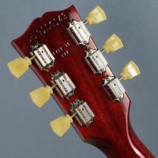 Gibson Japan Exclusive Les Paul Standard 50s Custom Shop Top Heritage Cherry Sunburst_4