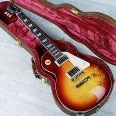 Gibson Japan Exclusive Les Paul Standard 50s Custom Shop Top Heritage Cherry Sunburst_5