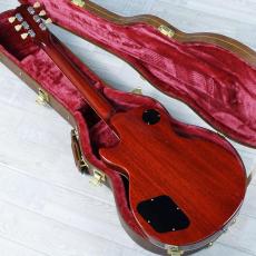 Gibson Japan Exclusive Les Paul Standard 50s Custom Shop Top Heritage Cherry Sunburst_6