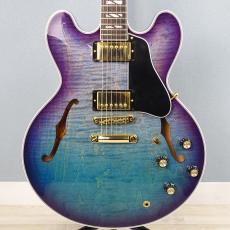 Gibson ES Supreme Blueberry Burst