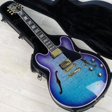 Gibson ES Supreme Blueberry Burst_6