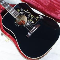 Gibson Hummingbird Original Ebony