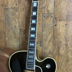 Gibson Master Model Byrdland 1990 James Hutchins Signed_3