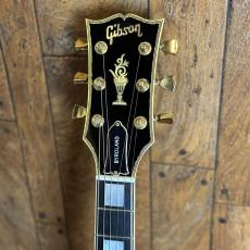 Gibson Master Model Byrdland 1990 James Hutchins Signed_4