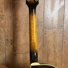 Gibson Master Model Byrdland 1990 James Hutchins Signed_6