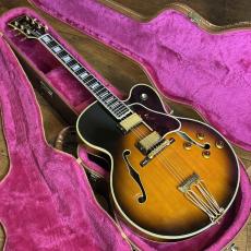 Gibson Master Model Byrdland 1990 James Hutchins Signed_8