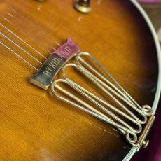 Gibson Master Model Byrdland 1990 James Hutchins Signed_9