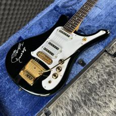 YAMAHA SG-7AS 30th Anniversary Moss Green