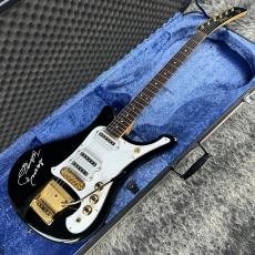 YAMAHA SG-7AS 30th Anniversary Moss Green_2