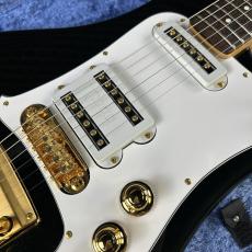 YAMAHA SG-7AS 30th Anniversary Moss Green_3