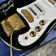 YAMAHA SG-7AS 30th Anniversary Moss Green_4