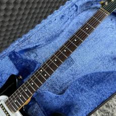 YAMAHA SG-7AS 30th Anniversary Moss Green_5