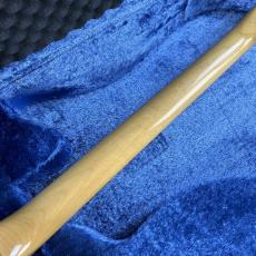 YAMAHA SG-7AS 30th Anniversary Moss Green_9