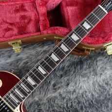 Gibson Japan Exclusive Les Paul Standard 50s Custom Shop Top Heritage Cherry Sunburst_3