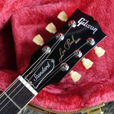 Gibson Japan Exclusive Les Paul Standard 50s Custom Shop Top Heritage Cherry Sunburst_4