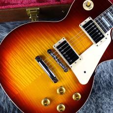 Gibson Japan Exclusive Les Paul Standard 50s Custom Shop Top Heritage Cherry Sunburst_6