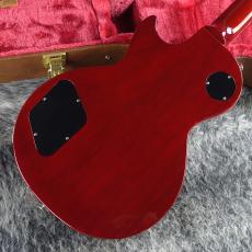 Gibson Japan Exclusive Les Paul Standard 50s Custom Shop Top Heritage Cherry Sunburst_7