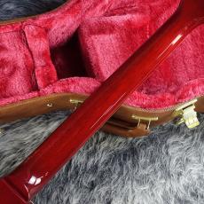 Gibson Japan Exclusive Les Paul Standard 50s Custom Shop Top Heritage Cherry Sunburst_8