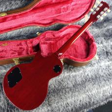 Gibson Japan Exclusive Les Paul Standard 50s Custom Shop Top Heritage Cherry Sunburst_10