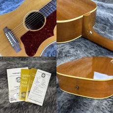 Gibson J-50 2002年製_10