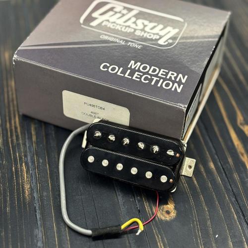 Gibson 498T -“Hot Alnico”