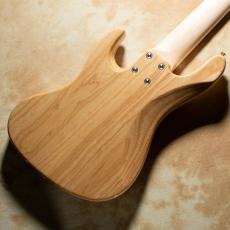 Kikuchi Guitars Hermes MV5 PASSIVE Natural NAT_5