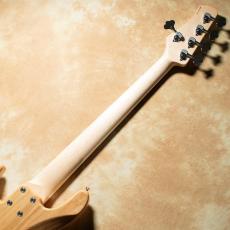 Kikuchi Guitars Hermes MV5 PASSIVE Natural NAT_6