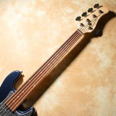 dragonfly CL-SPB5 Alder/Pauferro Indigo Blue Metallic_2